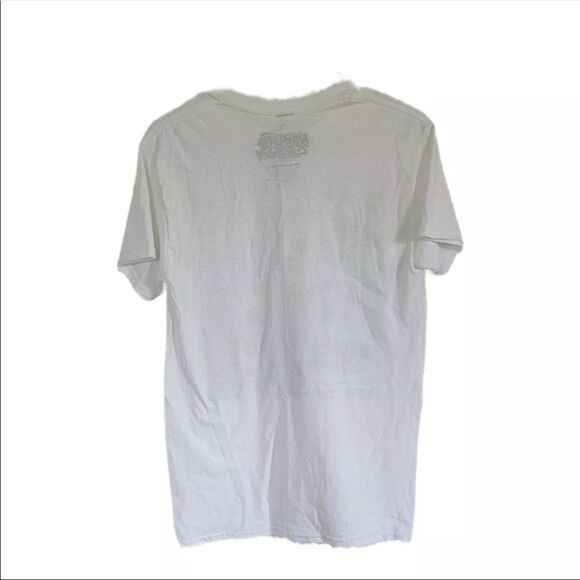 NWT Small Pop Art Naruto Shippuden T Shirt - Picture 2 of 3